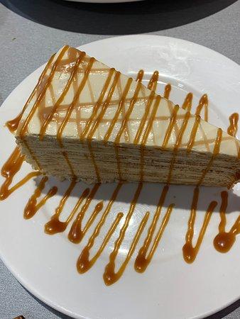La Creperie