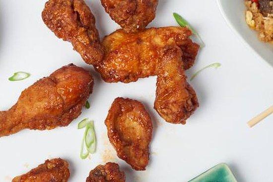 Chicken Bon Chon